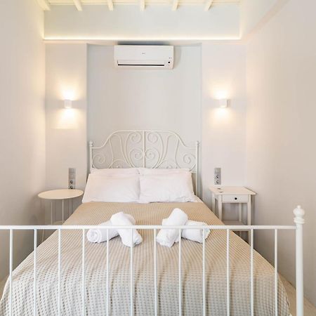Elenitas Flat Next To The Windmills Apartman Mykonos Town Kültér fotó